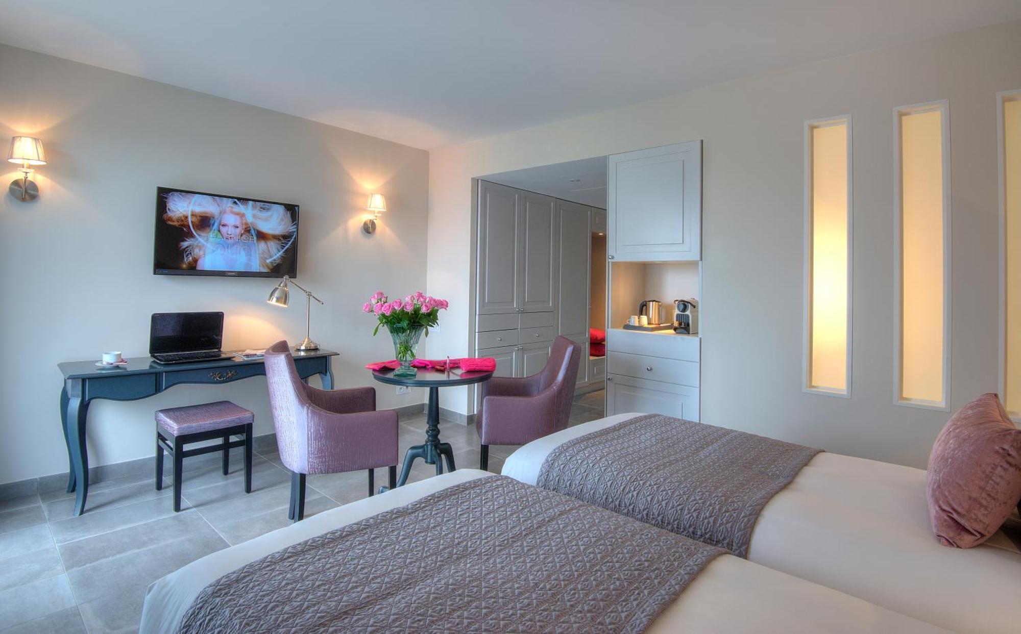 La Bastide De L'Oliveraie Cannes Ngoại thất bức ảnh