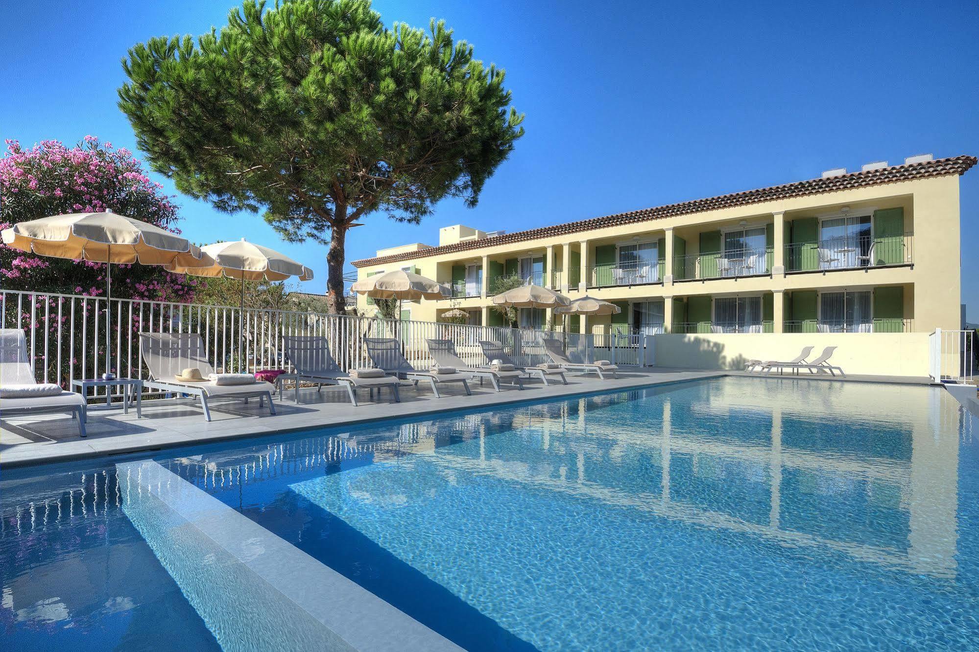 La Bastide De L'Oliveraie Cannes Ngoại thất bức ảnh